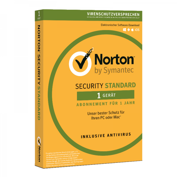 Norton Security 3.0 - Windows