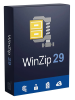 WinZip 29 Standard WinZip 29 Standard