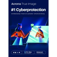 Acronis True Image 2021 Premium | 1TB Cloud | 1 rok Acronis True Image 2021 Premium | 1TB Cloud | 1 rok