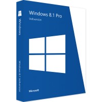 Windows 8.1 Professional Windows 8.1 Professional