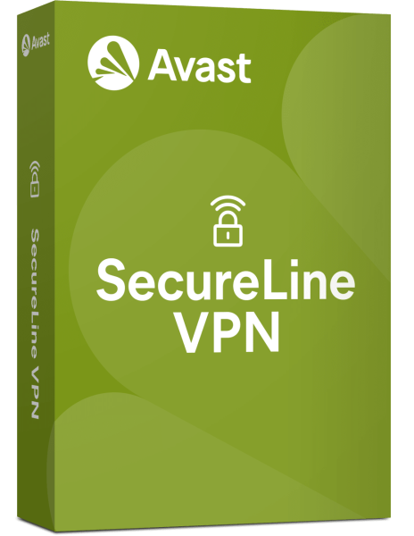 Avast SecureLine VPN | Windows