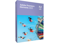 Adobe Premiere Elements 2023 | Windows / MAC Adobe Premiere Elements 2023 | Windows / MAC