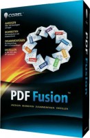 Podgląd: Corel PDF Fusion | Windows Podgląd: Corel PDF Fusion | Windows