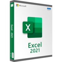 Microsoft Excel 2021 Windows Microsoft Excel 2021 Windows