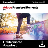 Adobe Premiere Elements 2023 | Windows / MAC Adobe Premiere Elements 2023 | Windows / MAC