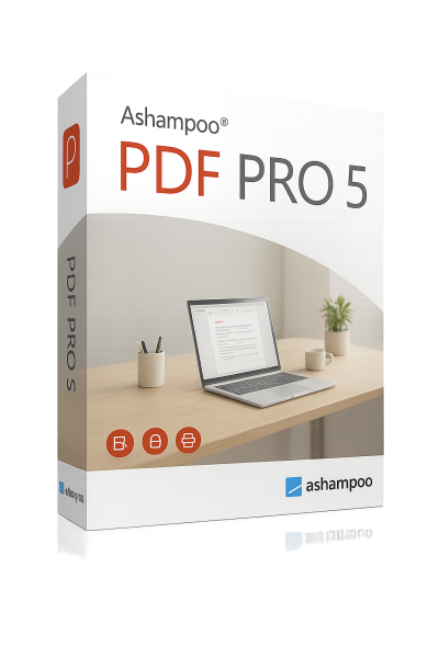 Ashampoo PDF Pro 3 | Windows