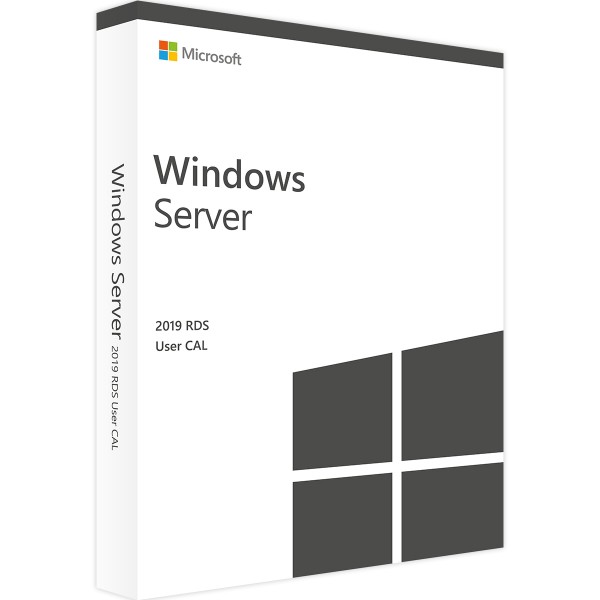 Microsoft Remote Desktop Services 2019 Użytkownik