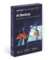 Acronis True Image 2021 Premium | 1TB Cloud | 1 rok Acronis True Image 2021 Premium | 1TB Cloud | 1 rok