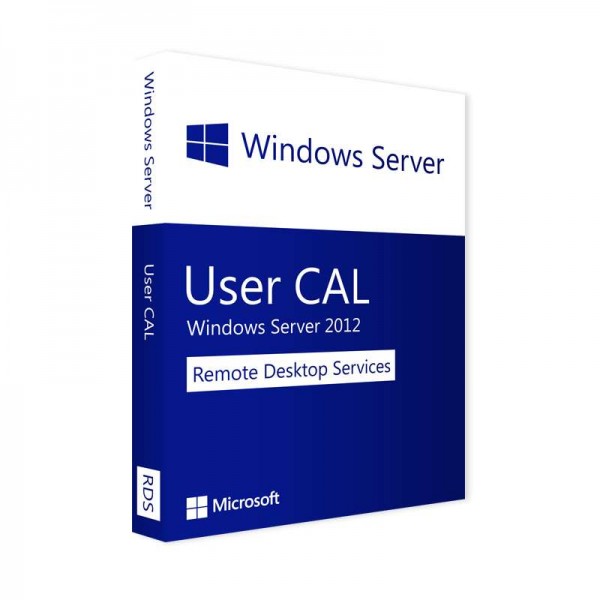 Microsoft Remote Desktop Services 2012 Użytkownik