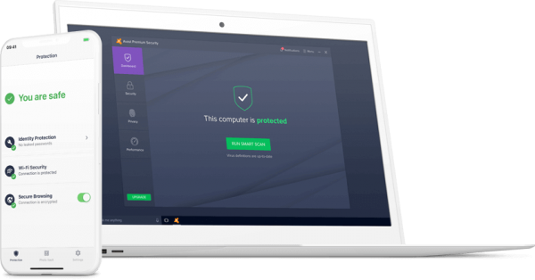 Avast Premium Security 2023 | Multi Device