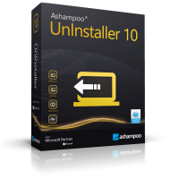 Podgląd: Ashampoo UnInstaller 10 | Windows Podgląd: Ashampoo UnInstaller 10 | Windows