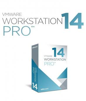 VMware Workstation Pro 14 - Pobierz - Pełna wersja