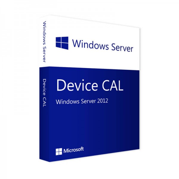 Windows Server 2012 Device