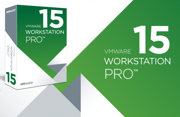 VMware Workstation 15 Pro - Pełna wersja - Pobierz