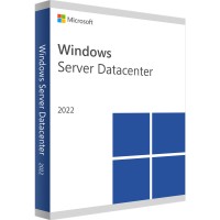 Windows Server 2022 Datacenter Windows Server 2022 Datacenter