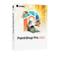 Corel PaintShop Pro 2021 | Windows Corel PaintShop Pro 2021 | Windows