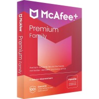 McAfee Total Protection 2023 McAfee Total Protection 2023