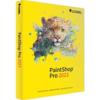 COREL Paintshop Pro 2023 | Windows COREL Paintshop Pro 2023 | Windows