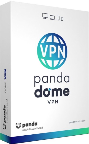 Panda Dome Premium 2021 | Multi Device | Pobierz