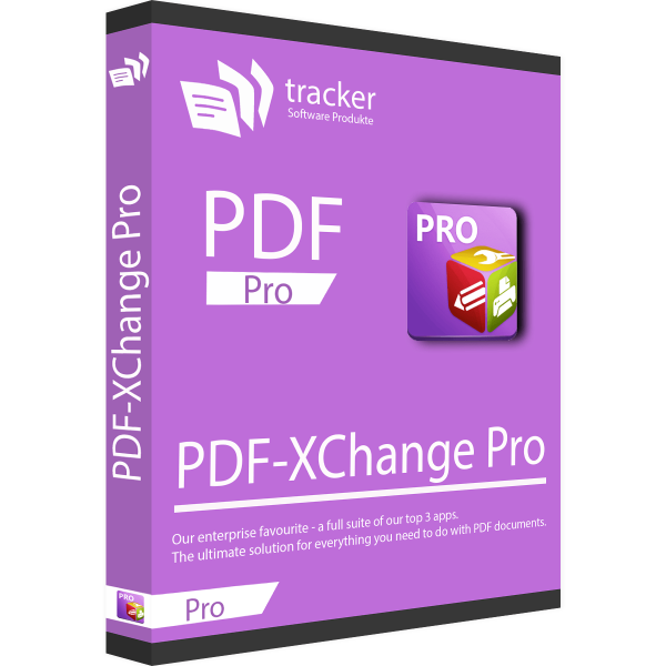 PDF-XChange Editor Plus | Windows