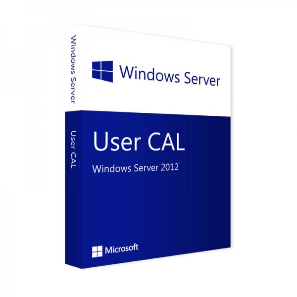 Windows Server 2012 Użytkownik