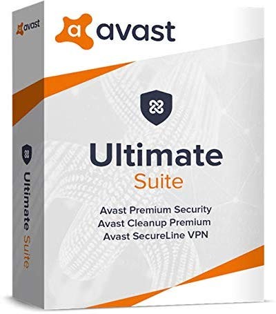 Avast Ultimate Suite 2021 |