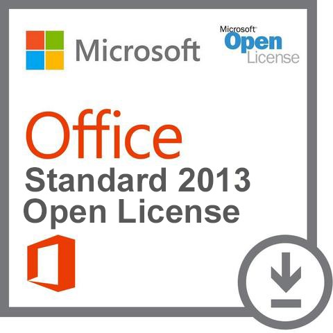 Microsoft Office 2013 Standardowa Licencja Wolumenowa | Serwer Terminalowy | Windows