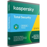 Kaspersky Total Security 2026 Kaspersky Total Security 2026