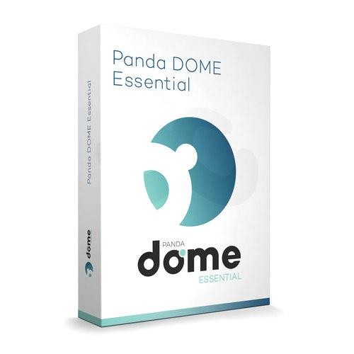 Panda Dome Essentials 2021 | Multi Device | Download