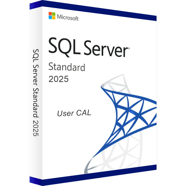Microsoft SQL Server 2022 Użytkownik