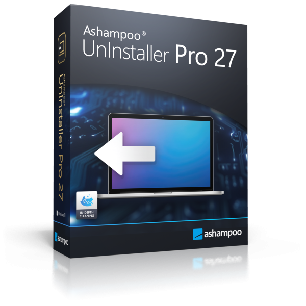 Ashampoo UnInstaller Pro 27 | Windows