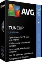AVG TuneUp 2023 | Windows / Mac AVG TuneUp 2023 | Windows / Mac