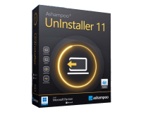Ashampoo UnInstaller 11 | Windows Ashampoo UnInstaller 11 | Windows