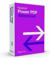 Nuance Power PDF Advanced 2.1 | Windows Nuance Power PDF Advanced 2.1 | Windows