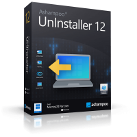 Ashampoo UnInstaller 12 | Windows Ashampoo UnInstaller 12 | Windows