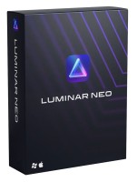 Skylum Luminar Neo | Windows / Mac Skylum Luminar Neo | Windows / Mac