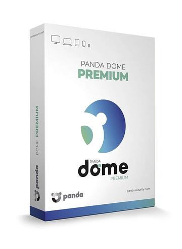 Panda Dome Premium - Multi Device - Pobierz
