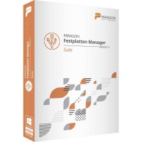 Paragon Hard Disk Manager 17 Suite | Download Paragon Hard Disk Manager 17 Suite | Download