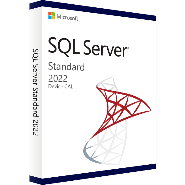 Microsoft SQL Server 2022 Urządzenie