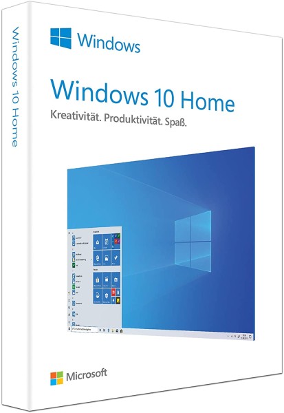 Windows 10 Home N