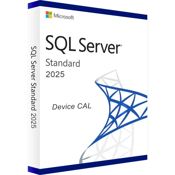 Microsoft SQL Server 2022 Urządzenie