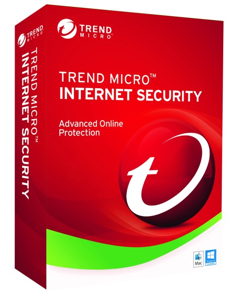 Trend Micro Internet Security 2023 | Windows