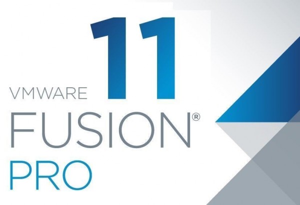 VMware Fusion 11 Pro MAC - pobierz - pełna wersja - wielojęzyczna