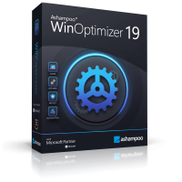 Ashampoo WinOptimizer 19 | Windows Ashampoo WinOptimizer 19 | Windows