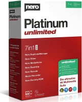 Nero Platinum 2023 Unlimited | Windows Nero Platinum 2023 Unlimited | Windows