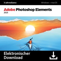 Adobe Photoshop Elements 2023 | Windows / Mac Adobe Photoshop Elements 2023 | Windows / Mac