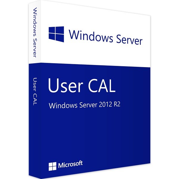 Windows Server 2012 R2 Użytkownik