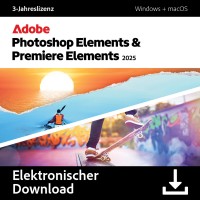 Adobe Photoshop i Premiere Elements 2023 | Windows / MAC Adobe Photoshop i Premiere Elements 2023 | Windows / MAC