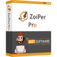 Zoiper Pro Zoiper Pro