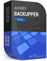 AOMEI Backupper Server | Windows AOMEI Backupper Server | Windows